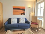 Ferienwohnung in Sellin - Fewo 363, Seepark Sellin - Bild 12