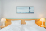 Ferienwohnung in Sellin - Fewo 363, Seepark Sellin - Bild 13