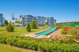 Ferienwohnung in Sellin - Fewo 363, Seepark Sellin - Bild 19