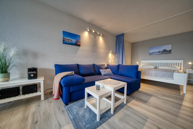 Ferienwohnung in Heiligenhafen - Ferienpark - Haus F, App. 0F0902 - Bild 3