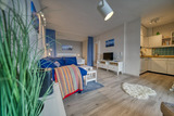 Ferienwohnung in Heiligenhafen - Ferienpark - Haus F, App. 0F0902 - Bild 4