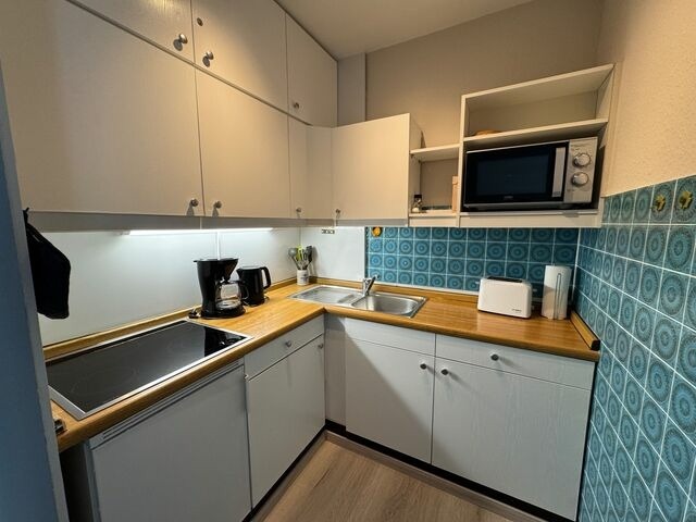 Ferienwohnung in Heiligenhafen - Ferienpark - Haus F, App. 0F0902 - Bild 6