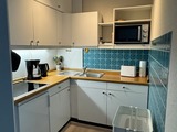 Ferienwohnung in Heiligenhafen - Ferienpark - Haus F, App. 0F0902 - Bild 7