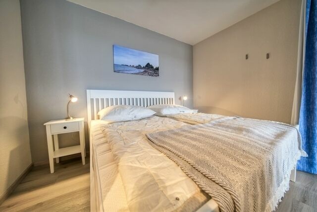 Ferienwohnung in Heiligenhafen - Ferienpark - Haus F, App. 0F0902 - Bild 14