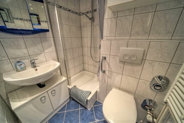 Ferienwohnung in Heiligenhafen - Ferienpark - Haus F, App. 0F0902 - Bild 18