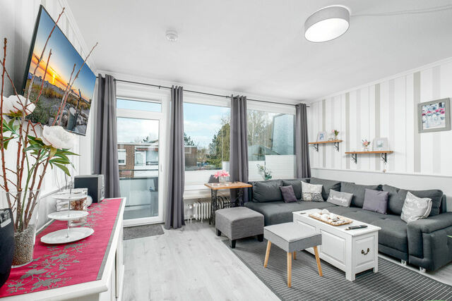 Ferienwohnung in Timmendorfer Strand - Strandrose - Bild 4