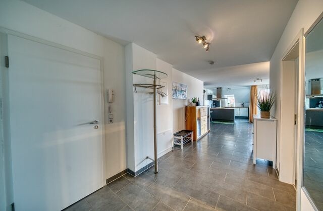 Ferienwohnung in Gro&szlig;enbrode - Strandpark 7 - M&ouml;wennest 12, 7SP0712 - Bild 10