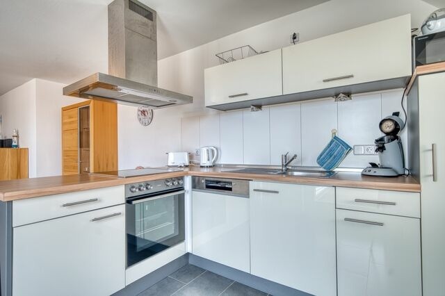 Ferienwohnung in Gro&szlig;enbrode - Strandpark 7 - M&ouml;wennest 12, 7SP0712 - Bild 13