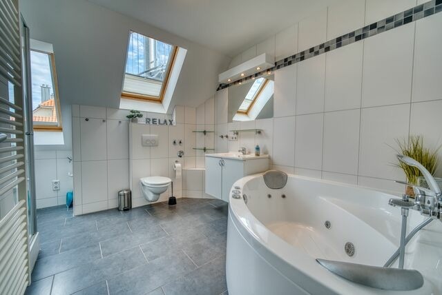 Ferienwohnung in Gro&szlig;enbrode - Strandpark 7 - M&ouml;wennest 12, 7SP0712 - Bild 18