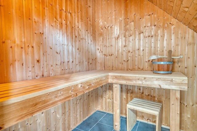 Ferienwohnung in Gro&szlig;enbrode - Strandpark 7 - M&ouml;wennest 12, 7SP0712 - Bild 21