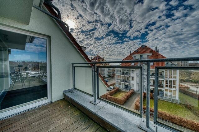 Ferienwohnung in Gro&szlig;enbrode - Strandpark 7 - M&ouml;wennest 12, 7SP0712 - Bild 23