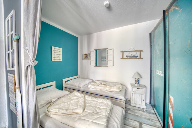 Ferienwohnung in Heiligenhafen - Ferienpark - Haus C, App. 0CEG06 - Bild 4