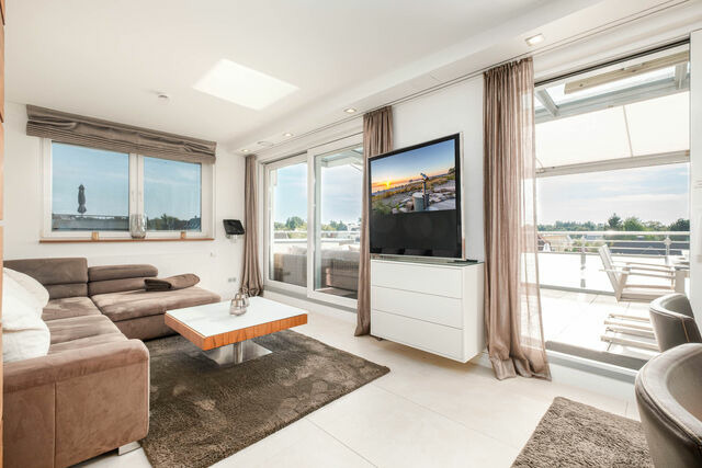 Ferienwohnung in Timmendorfer Strand - Alsterlodge - Bild 5