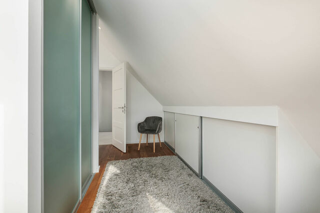 Ferienwohnung in Timmendorfer Strand - Alsterlodge - Bild 11