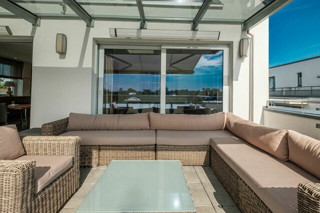 Ferienwohnung in Timmendorfer Strand - Alsterlodge - Bild 23