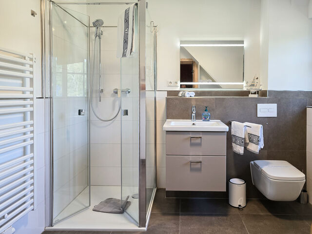 Ferienhaus in Prerow - Clownfisch - Bild 5