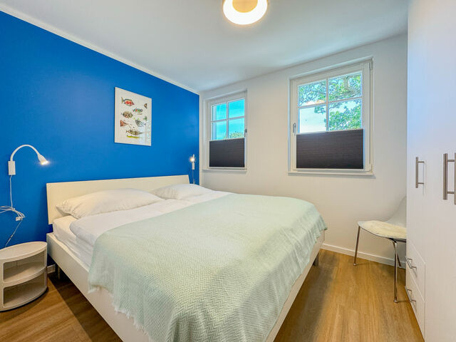 Ferienhaus in Prerow - Clownfisch - Bild 10