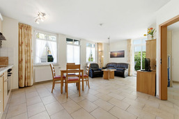 Villa Sonnengl&uuml;ck, App. 5