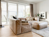 Ferienwohnung in Timmendorfer Strand - Haus am Meer WG 01 - Bild 2