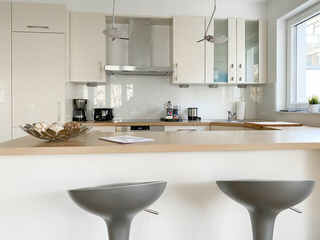 Ferienwohnung in Timmendorfer Strand - Haus am Meer WG 01 - Bild 19