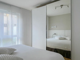 Ferienwohnung in Timmendorfer Strand - Haus am Meer WG 01 - Bild 24