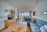 Ferienwohnung in Heiligenhafen - Ferienpark - Haus B, App. 0B0402 - Bild 1