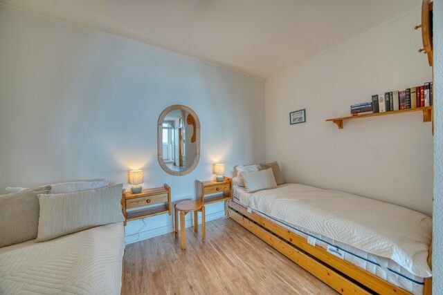Ferienwohnung in Heiligenhafen - Ferienpark - Haus B, App. 0B0402 - Bild 3