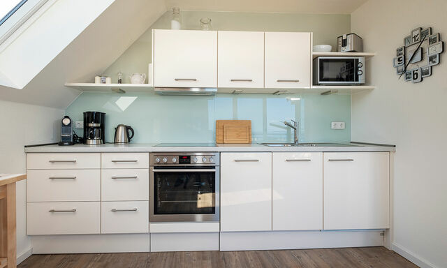 Ferienwohnung in Scharbeutz - OstseeWelle - Bild 6