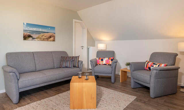 Ferienwohnung in Scharbeutz - OstseeWelle - Bild 8