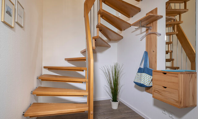 Ferienwohnung in Scharbeutz - OstseeWelle - Bild 11