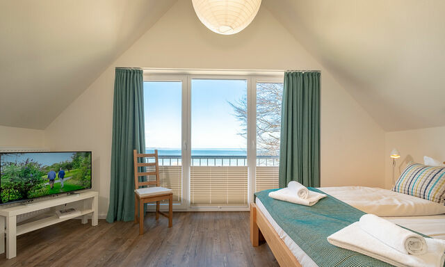 Ferienwohnung in Scharbeutz - OstseeWelle - Bild 12