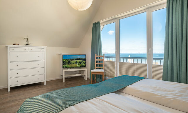 Ferienwohnung in Scharbeutz - OstseeWelle - Bild 14