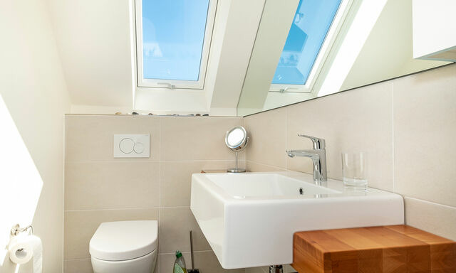 Ferienwohnung in Scharbeutz - OstseeWelle - Bild 15