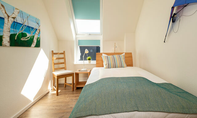 Ferienwohnung in Scharbeutz - OstseeWelle - Bild 17