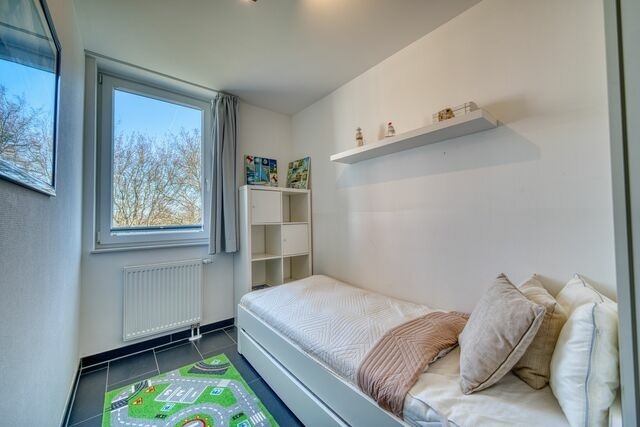 Ferienwohnung in Gro&szlig;enbrode - Strandpark 11 - Meeresrauschen 5, 7SP1105 - Bild 4