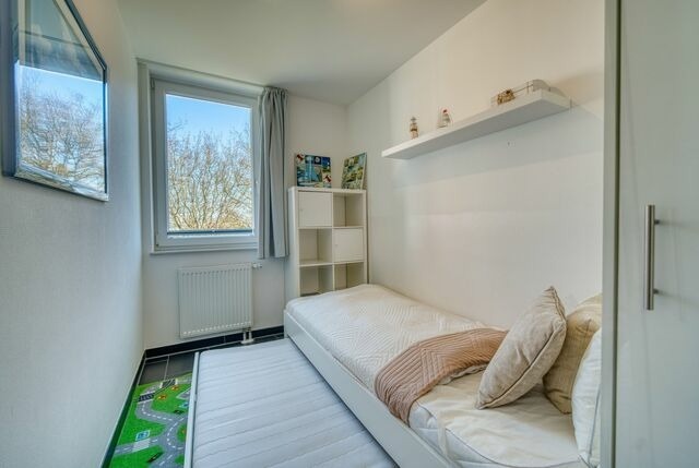 Ferienwohnung in Gro&szlig;enbrode - Strandpark 11 - Meeresrauschen 5, 7SP1105 - Bild 5