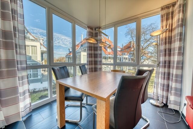 Ferienwohnung in Gro&szlig;enbrode - Strandpark 11 - Meeresrauschen 5, 7SP1105 - Bild 7