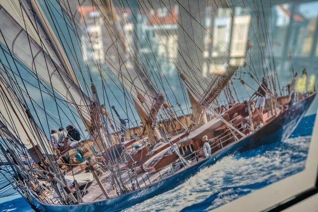 Ferienwohnung in Gro&szlig;enbrode - Strandpark 11 - Meeresrauschen 5, 7SP1105 - Bild 11