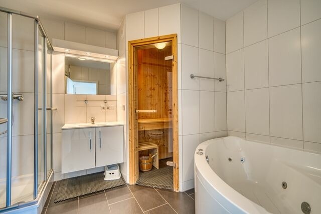 Ferienwohnung in Gro&szlig;enbrode - Strandpark 11 - Meeresrauschen 5, 7SP1105 - Bild 12