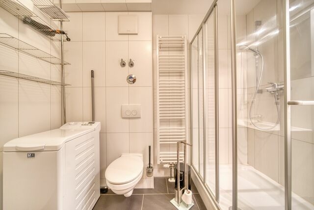 Ferienwohnung in Gro&szlig;enbrode - Strandpark 11 - Meeresrauschen 5, 7SP1105 - Bild 14