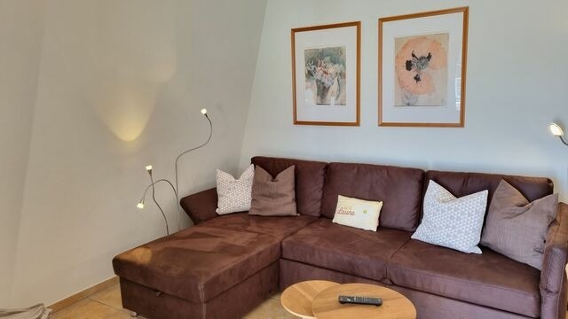 Ferienwohnung in K&uuml;hlungsborn - Strandkrone - 26-24 - Bild 3