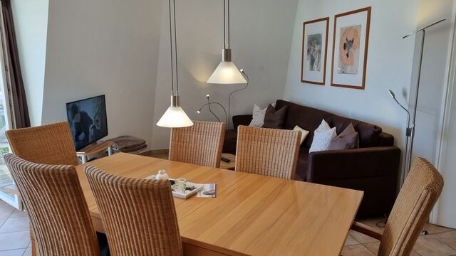 Ferienwohnung in K&uuml;hlungsborn - Strandkrone - 26-24 - Bild 5