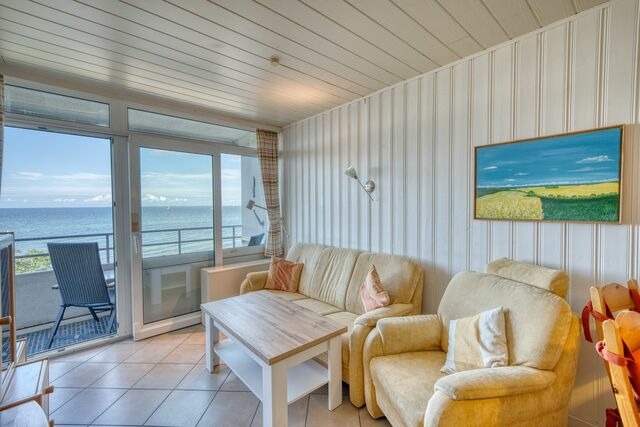 Ferienwohnung in Heiligenhafen - Haus Hanseatic, App. 3SC412 - Bild 10