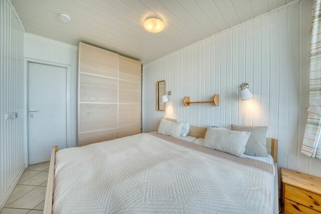 Ferienwohnung in Heiligenhafen - Haus Hanseatic, App. 3SC412 - Bild 14