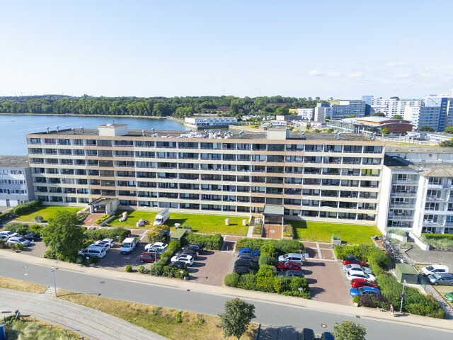Ferienwohnung in Heiligenhafen - Haus Hanseatic, App. 2SC401 - Bild 13
