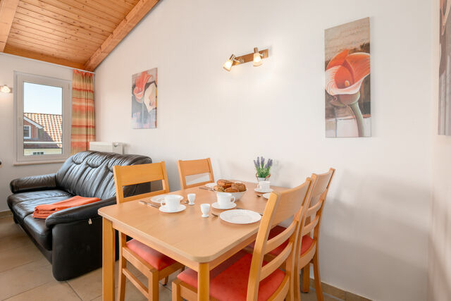 Ferienwohnung in Heringsdorf - Im Ferienparadies App. 6 - Bild 8