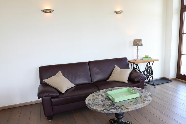 Ferienwohnung in K&auml;gsdorf - Gutshaus von B&uuml;low - 19-12 - Bild 3