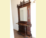 Ferienwohnung in K&auml;gsdorf - Gutshaus von B&uuml;low - 19-12 - Bild 9