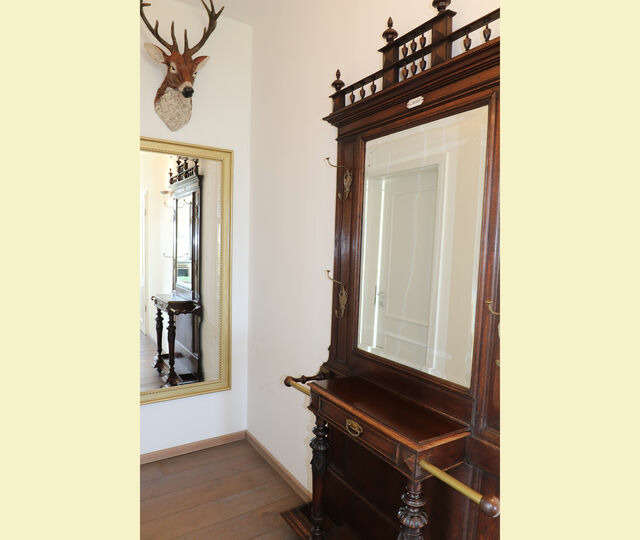 Ferienwohnung in K&auml;gsdorf - Gutshaus von B&uuml;low - 19-12 - Bild 10