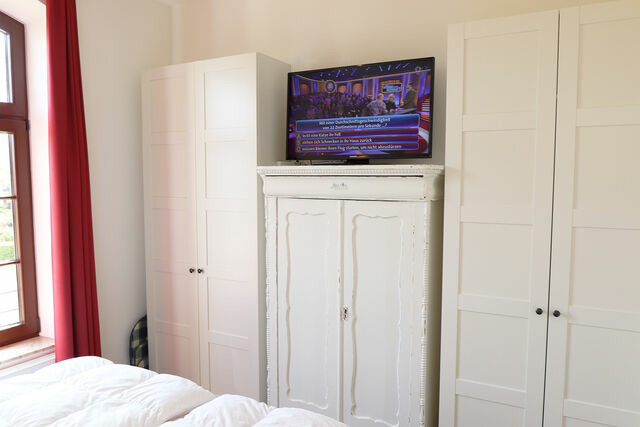 Ferienwohnung in K&auml;gsdorf - Gutshaus von B&uuml;low - 19-12 - Bild 13